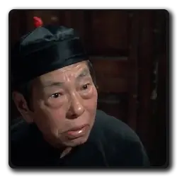 Toutes les infos sur Serveur Chinois Serveur Chinois(les-mysteres-de-l-ouest_1965)