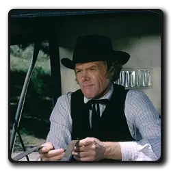 Toutes les infos sur Silas Crotty Silas Crotty(les-mysteres-de-l-ouest_1965)