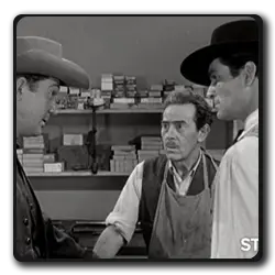 Toutes les infos sur Vance Rawlinson Vance Rawlinson(les-mysteres-de-l-ouest_1965)