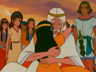 Consulter les informations sur l'épisode La révolte des Mayas