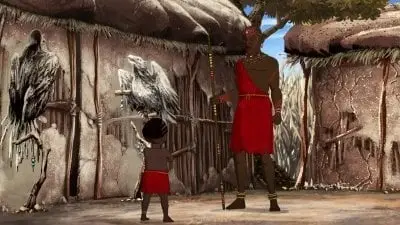 Consulter les informations sur l'épisode Le sacrifice