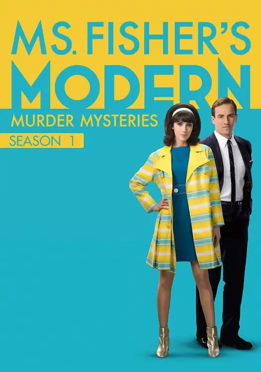 Couverture de l'album Saison 1 Couverture de l'album Saison 1