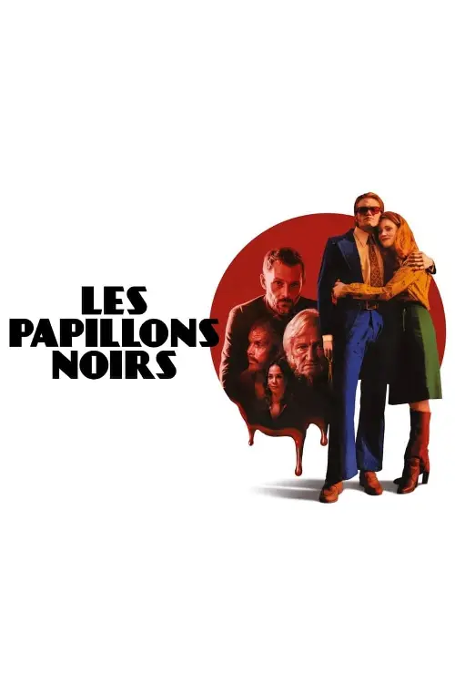 Couverture de l'album Saison 1 Couverture de l'album Saison 1