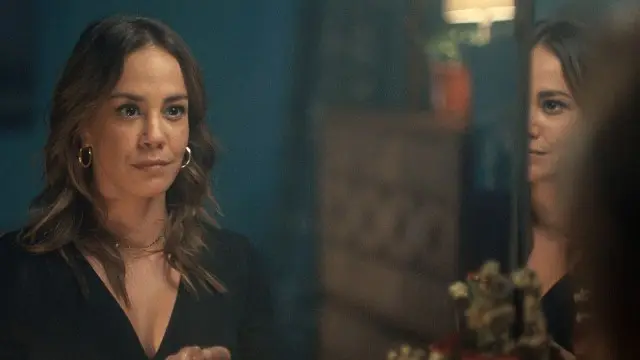 Consulter les informations sur l'épisode Episode 5