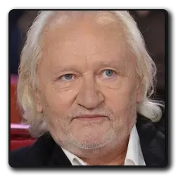 Toutes les infos sur Albert Desiderio Albert Desiderio(les-papillons-noirs_2022)