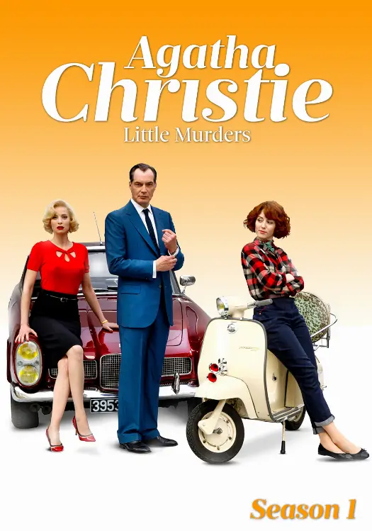 Couverture de l'album Saison 1