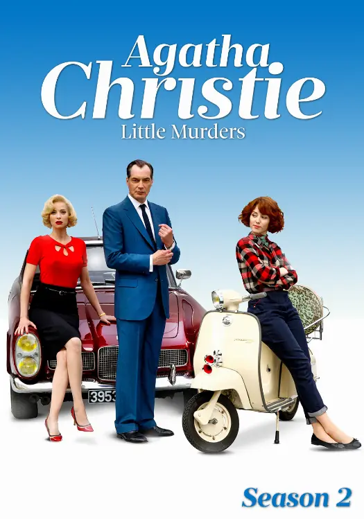 Couverture de l'album Saison 2