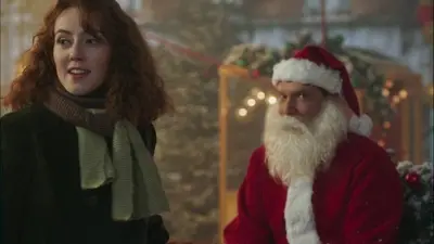 Consulter les informations sur l'épisode Le Crime de Noël