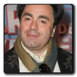 Toutes les infos sur Antoine Marin Antoine Marin(les-petits-meurtres-d-agatha-christie_2006)