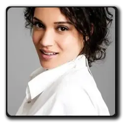 Toutes les infos sur Combet Antoinette Combet Antoinette(les-petits-meurtres-d-agatha-christie_2006)