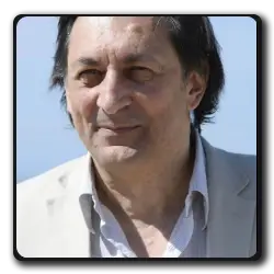 Léopold Santini(les-petits-meurtres-d-agatha-christie_2006)