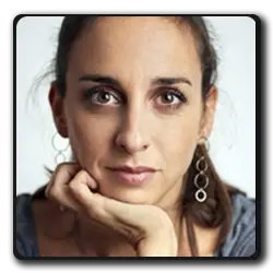 Régine Molon(les-petits-meurtres-d-agatha-christie_2006)