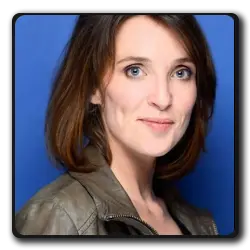 Toutes les infos sur Suzanne Delavallée Suzanne Delavallée(les-petits-meurtres-d-agatha-christie_2006)