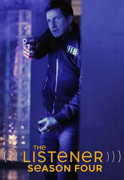 Couverture de l'album Saison 4 Couverture de l'album Saison 4