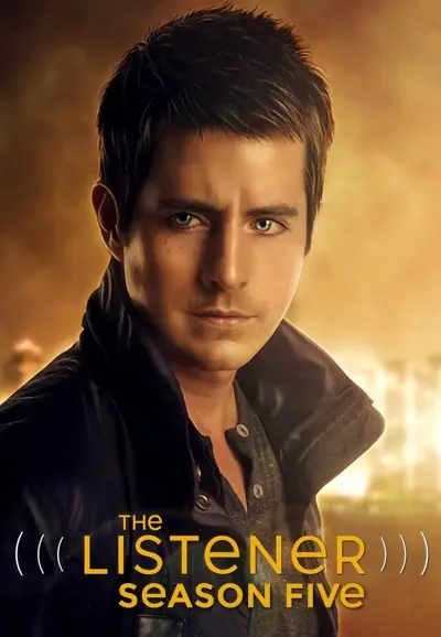 Couverture de l'album Saison 5