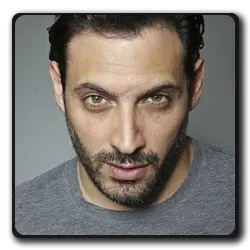 Toutes les infos sur Alex Parro Alex Parro(les-pouvoirs-de-toby_2009)