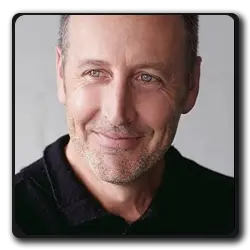 Toutes les infos sur Bruce Feeny Bruce Feeny(les-pouvoirs-de-toby_2009)