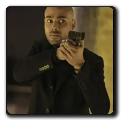 Toutes les infos sur Dev Clark Dev Clark(les-pouvoirs-de-toby_2009)