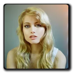 Toutes les infos sur Fille Blonde Fille Blonde(les-pouvoirs-de-toby_2009)