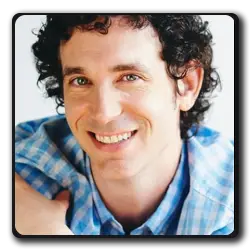 Toutes les infos sur Gregory Wassermann Gregory Wassermann(les-pouvoirs-de-toby_2009)