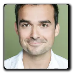 Toutes les infos sur Steve Parish Steve Parish(les-pouvoirs-de-toby_2009)