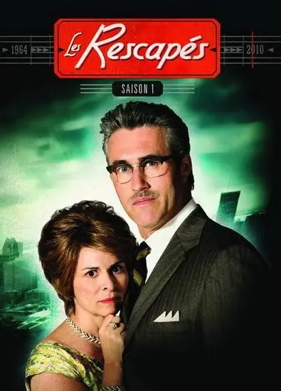 Consulter les informations sur la saison Saison 1