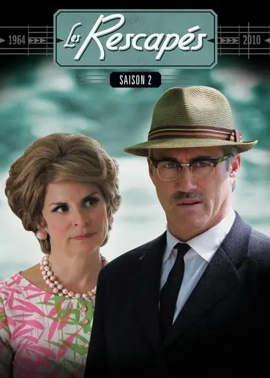 Consulter les informations sur la saison Saison 2