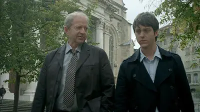 Consulter les informations sur l'épisode Épisode 20