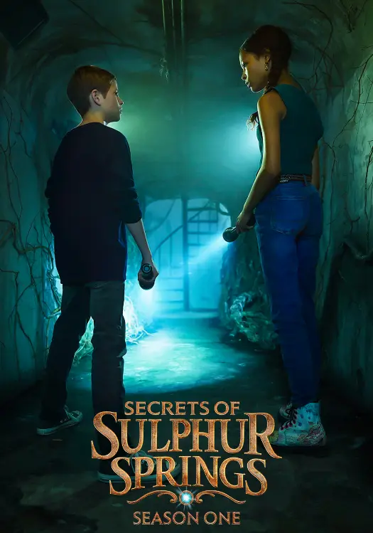 Couverture de l'album Saison 1