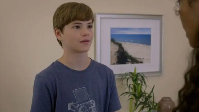 Consulter les informations sur l'épisode Time Is Not On Our Side