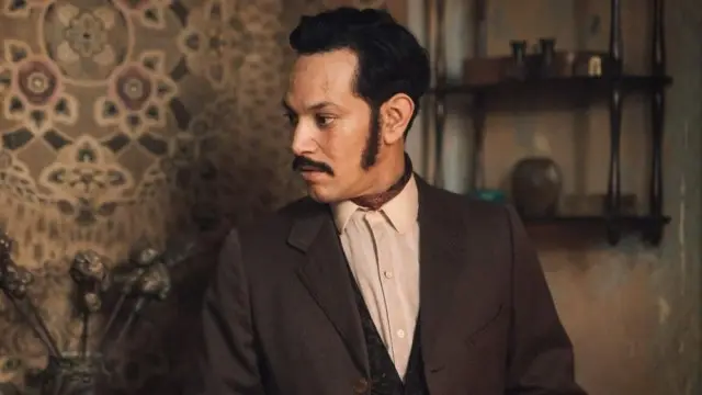 Consulter les informations sur l'&eacute;pisode Épisode 1