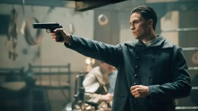 Consulter les informations sur l'&eacute;pisode Episode 2