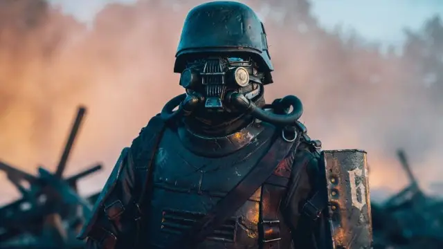 Consulter les informations sur l'&eacute;pisode Episode 3