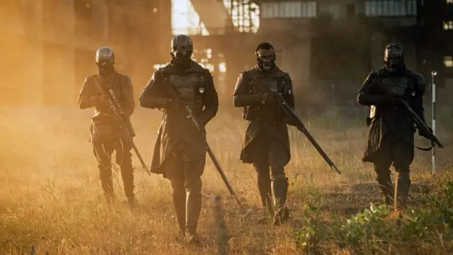 Consulter les informations sur l'&eacute;pisode Episode 4