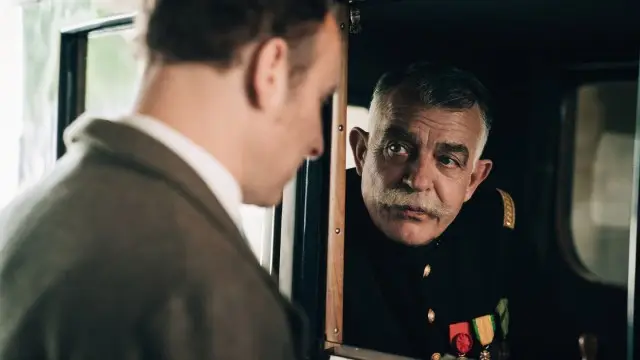 Consulter les informations sur l'&eacute;pisode Episode 5