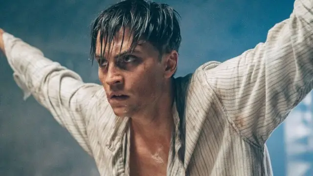 Consulter les informations sur l'&eacute;pisode Episode 8