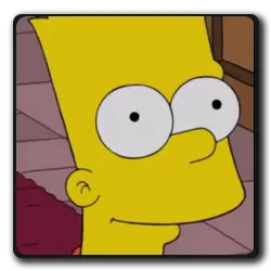 Toutes les infos sur Bart Simpson / Nelson Muntz / Ralph Wiggum (voix) Bart Simpson / Nelson Muntz / Ralph Wiggum (voix)(les-simpson_1987)
