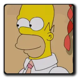 Toutes les infos sur Homer Simpson / Abe Simpson / Barney Gumble / Krusty (voix) Homer Simpson / Abe Simpson / Barney Gumble / Krusty (voix)(les-simpson_1987)