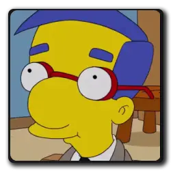 Milhouse Van Houten / Richard (voix)(les-simpson_1987)