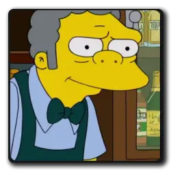 Toutes les infos sur Moe Szyslak / Chef Wiggum / Apu / Comic Book Guy / Carl (voix) Moe Szyslak / Chef Wiggum / Apu / Comic Book Guy / Carl (voix)(les-simpson_1987)