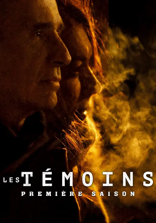 Couverture de l'album Saison 1 Couverture de l'album Saison 1