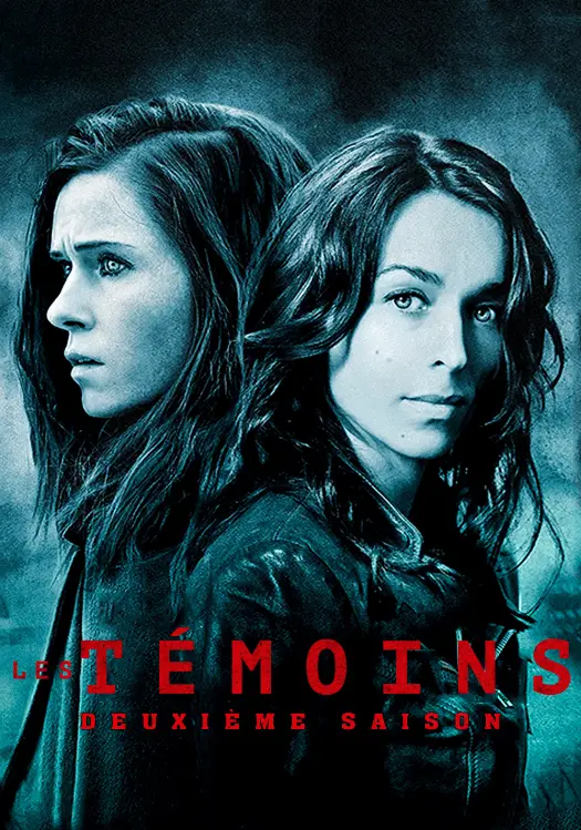 Couverture de l'album Saison 2