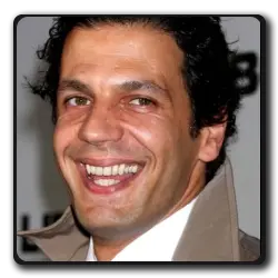 Toutes les infos sur Eric Eric(les-temoins_2015)