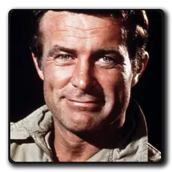 Toutes les infos sur Greg "Pappy" Boyington Greg "Pappy" Boyington(les-tetes-brulees_1976)