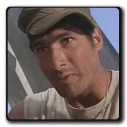 Toutes les infos sur John Hutch Hutchinson John Hutch Hutchinson(les-tetes-brulees_1976)