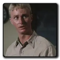 Toutes les infos sur Larry Casey Larry Casey(les-tetes-brulees_1976)