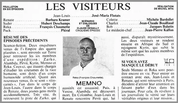 Couverture de l'album Memo Couverture de l'album Memo