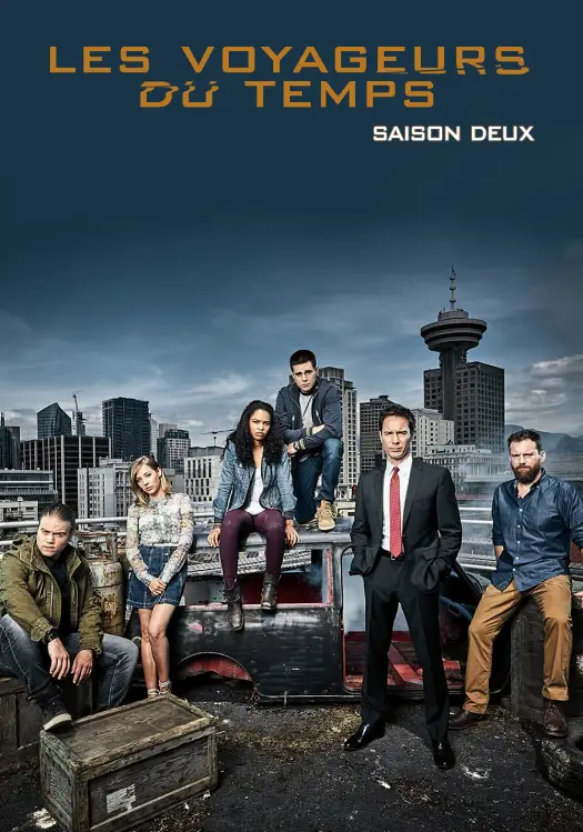 Couverture de l'album Saison 2 Couverture de l'album Saison 2