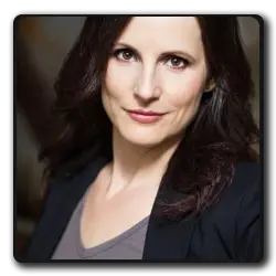 Toutes les infos sur Amanda Myers Amanda Myers(les-voyageurs-du-temps_2016)