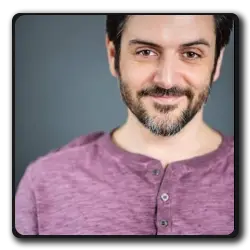 Toutes les infos sur Mitch Mitch(les-voyageurs-du-temps_2016)